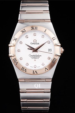 OMEGA Watch 256